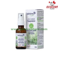 Ambientador para la respiraci�n en spray 100% Bio LADR�ME